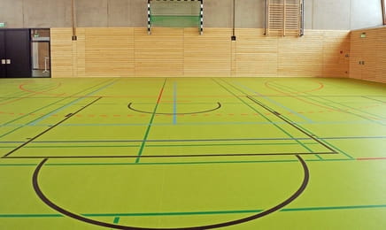 Házená: Bundesliga Házená: Bundesliga