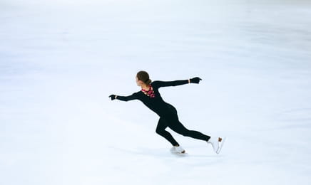 Krasobruslení: ISU Grand Prix - Saskatoon Krasobruslení: ISU Grand Prix - Saskatoon