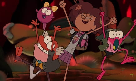 Békaland S1E7 Békaland S1E7