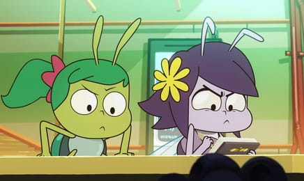 Robale ziomale S1E10 - Łebski Ed / Prawdziwa historia