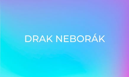 Drak neborák E1 - Na sídlisku
