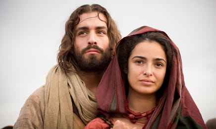 Kod Jezusa E1 Kod Jezusa E1