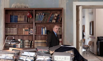 Vyšetřuje Imma Tataranni E11 - Na straně těch posledních