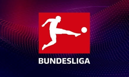 Piłka nożna: Bundesliga Piłka nożna: Bundesliga