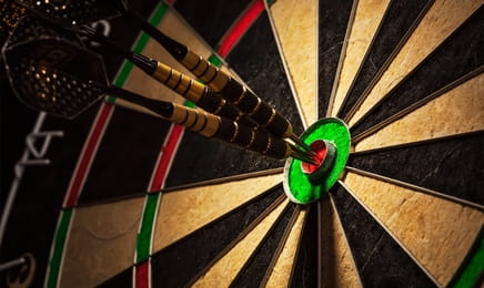 Šipky: PDC European Tour - German Darts Championship