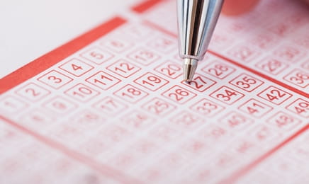 Výsledky losování Šťastných 10