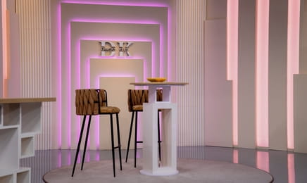 Dámsky klub E161 Dámsky klub E161