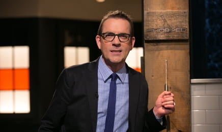 На куски! S61E2