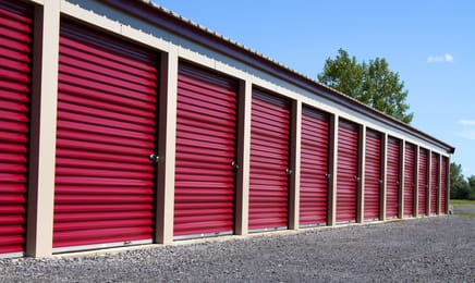 Wojny magazynowe w Teksasie S5E9 Wojny magazynowe w Teksasie S5E9