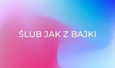 Ślub jak z bajki S1E1 Ślub jak z bajki S1E1