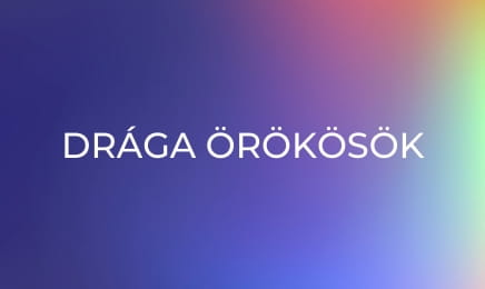 Drága örökösök S3E60 - Kitör a frász