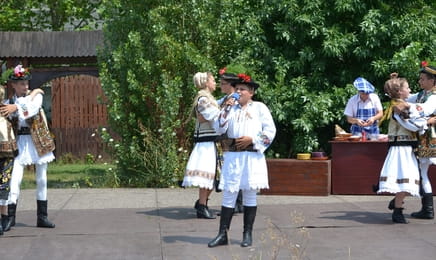 Tradiţii de la bunica Tradiţii de la bunica