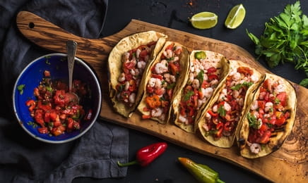 Doma chutí najlepšie E18 - Donatello z Talianska Doma chutí najlepšie E18 - Donatello z Talianska