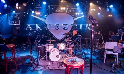 Akusztik - Amaro Duho