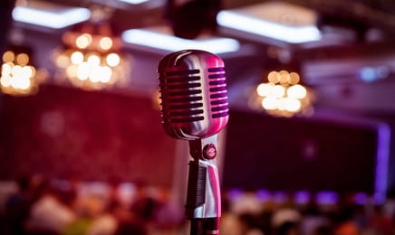 Chvíle pro písničku