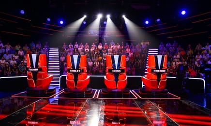 Vocea României Vocea României