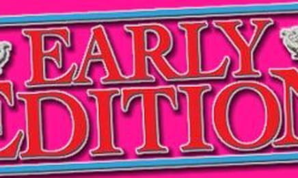 Zdarzyło się jutro S1E3 - Baby