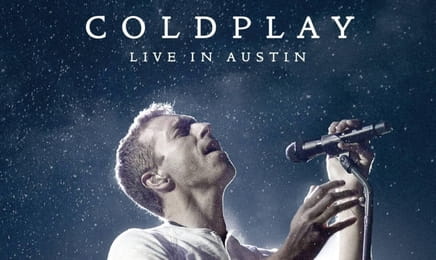 Coldplay - SXSW - Live in Austin Coldplay - SXSW - Live in Austin