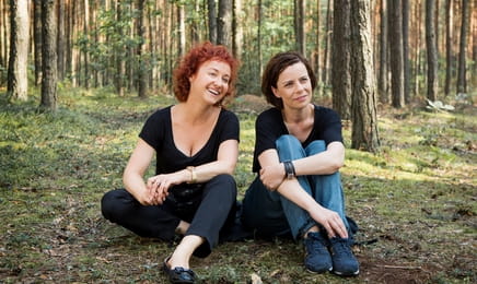 Moje córki krowy Moje córki krowy