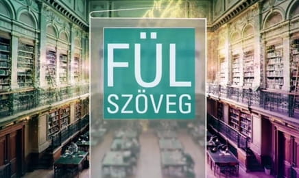 Fülszöveg - Döme Barbara