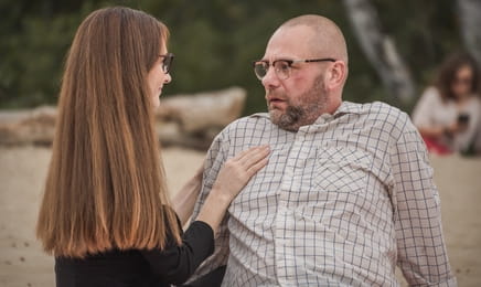 Sprawiedliwi. Trójmiasto S2E32 Sprawiedliwi. Trójmiasto S2E32