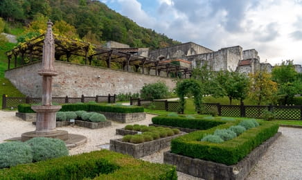 Történeti kertek - Gödöllő (Grassalkovich) Történeti kertek - Gödöllő (Grassalkovich)