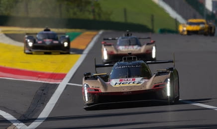 FIA Formula Regional