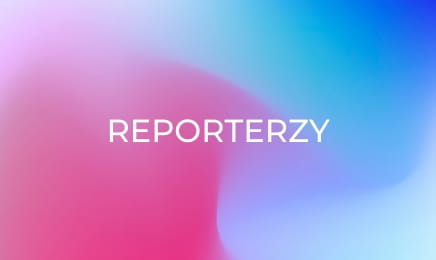 Reporterzy E384 Reporterzy E384