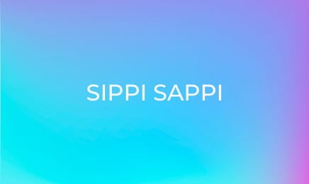 Sippi Sappi Sippi Sappi