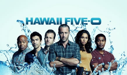 Hawaii 5.0 Hawaii 5.0