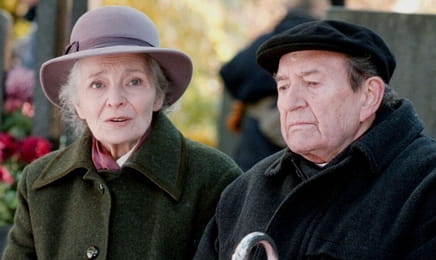 Wszyscy Święci E4 - z Pęksowego Brzyzka