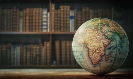 Podróż przez historię S1E26 - Flagstaff