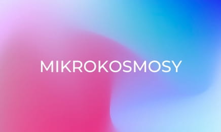 Mikrokosmosy E65 Mikrokosmosy E65