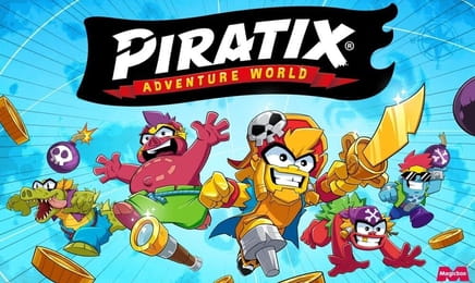 Дикі Скрічери