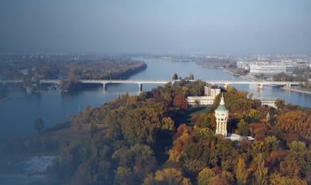 Postřehy odjinud - Slovinsko očima Jaroslava Skalického – Češi na Soče