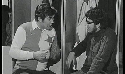 Melodie, které se vracejí - Milan Chladil