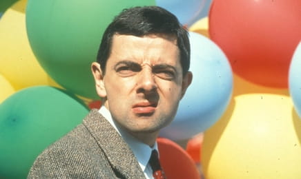 Jaś Fasola E5 - Kłopoty Jasia Fasoli