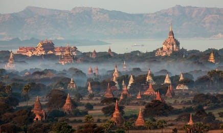 Destinácie E239 - Sopečný ostrov Milos, Kyklady Destinácie E239 - Sopečný ostrov Milos, Kyklady