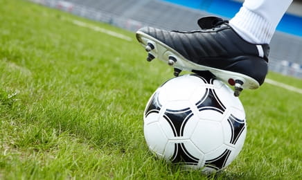 Piłka nożna: LaLiga EA Sports Piłka nożna: LaLiga EA Sports