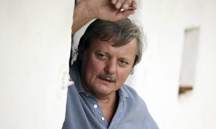 Vyprávěj S5E10 - Povodne