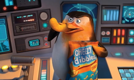 Madagaskar II Madagaskar II