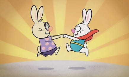 Superbuns S1E17 Superbuns S1E17