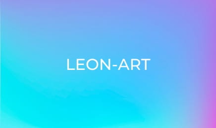 Leon-ART Leon-ART