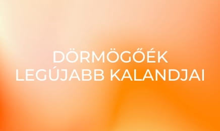 Dörmögőék legújabb kalandjai - A labdaművészek