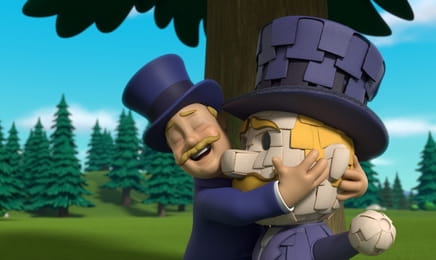 Psi patrol S10E1016 - Kosmo-pieski kontra wielki mróz / Kosmo-pieski kontra kosmo-Cheetah Psi patrol S10E1016 - Kosmo-pieski kontra wielki mróz / Kosmo-pieski kontra kosmo-Cheetah