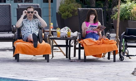 NCIS - Námorný vyšetrovací úrad S19E6 - Zbabraný štart