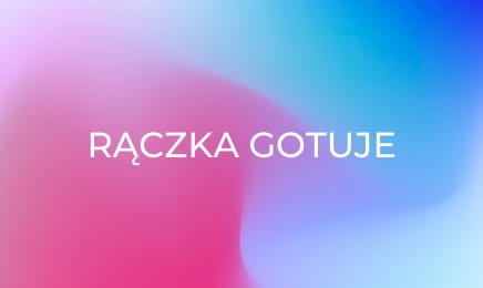 Rączka gotuje E686 - Dynia Rączka gotuje E686 - Dynia