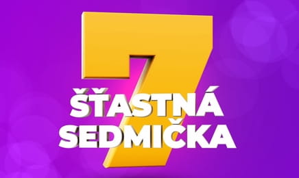 Šťastná 7
