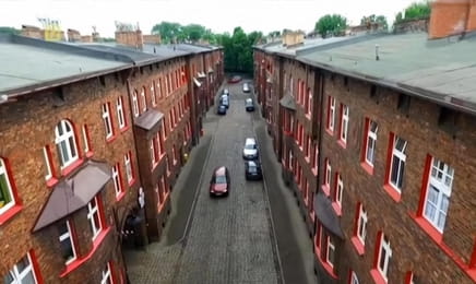 Szlakiem miejsc niezwykłych - pomniki historii S1E36 - Warszawskie Filtry Szlakiem miejsc niezwykłych - pomniki historii S1E36 - Warszawskie Filtry