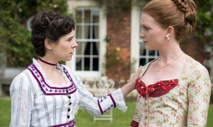 Hölgyek öröme S1E7 Hölgyek öröme S1E7